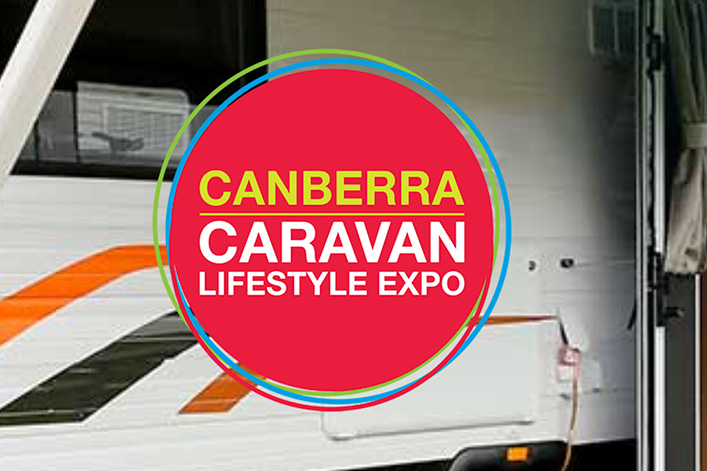 2025 Canberra Caravan Lifestyle Expo