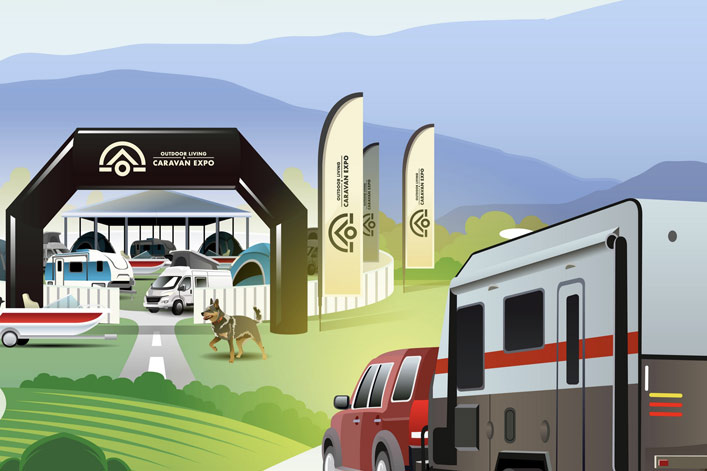 2024 Geelong Outdoor Living Show