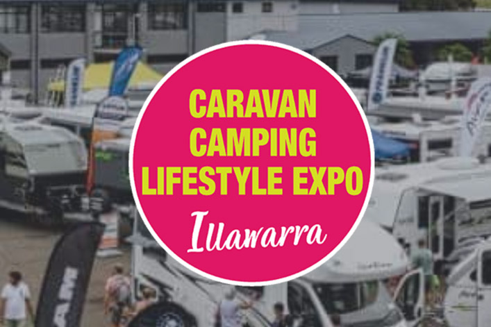 Illawarra Caravan & Camping Lifestyle Expo