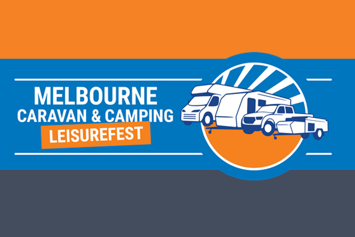2025 Victorian Caravan & Camping Supershow