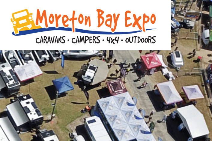 Moreton Bay Expo