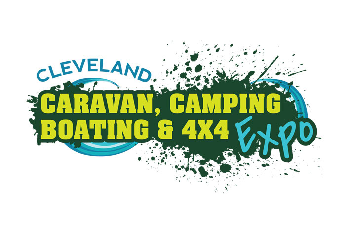Cleveland Caravan, Camping, Boating & 4×4 Expo 2025