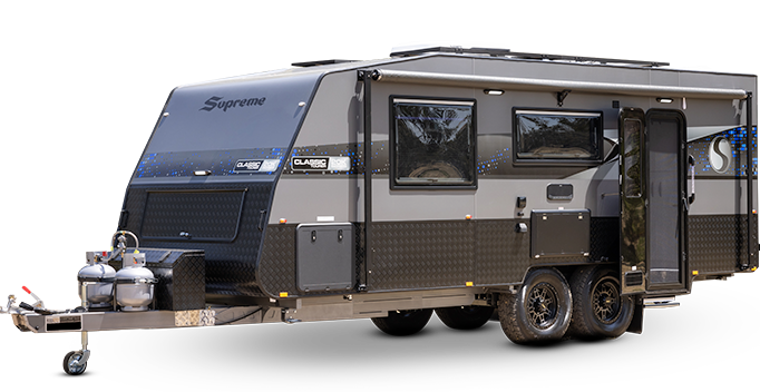 20K Series Classic Tourer