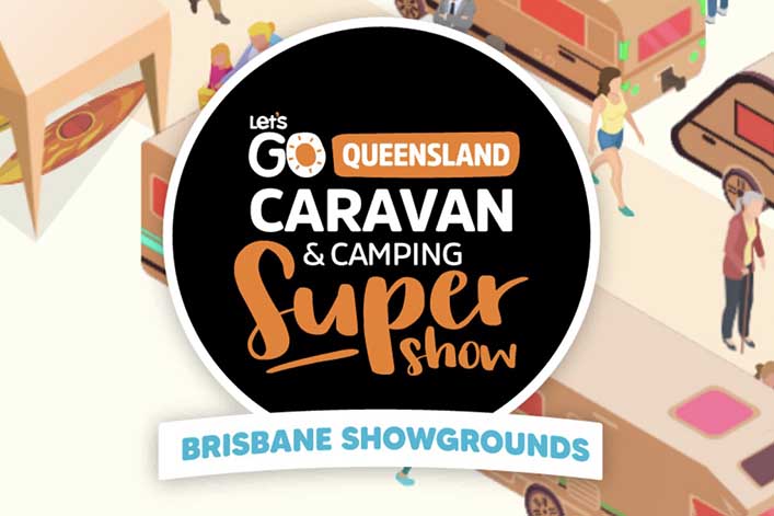 2024 Let’s Go Sunshine Coast Caravan & Outdoor Expo