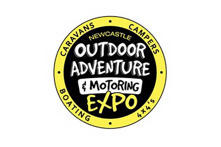 2024 Newcastle Outdoor Adventure & Motoring  Expo