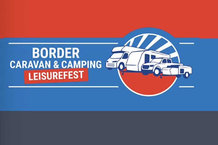 2024 Border Caravan & Camping Leisurefest