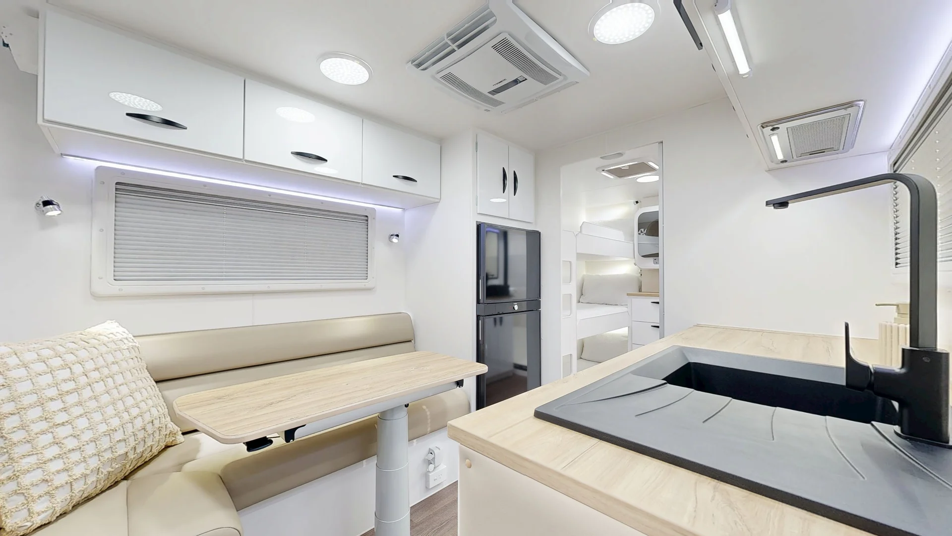 classic caravans for sale Melbourne