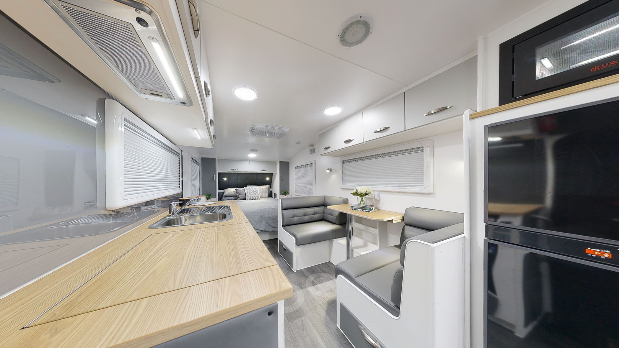 classic caravans for sale Melbourne