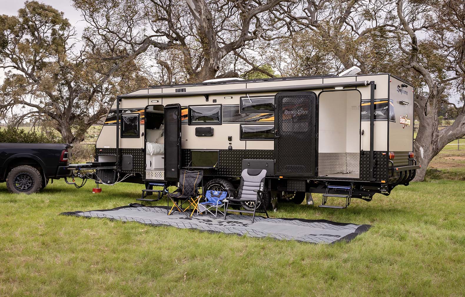 spirit tiny home