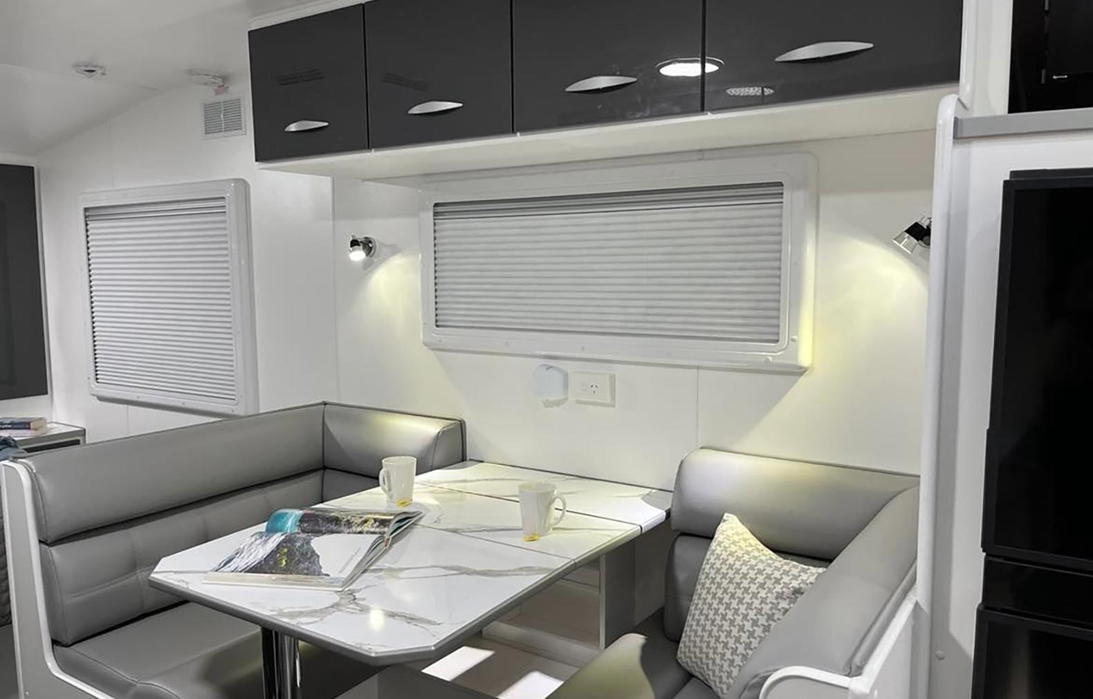 classic caravans for sale Melbourne