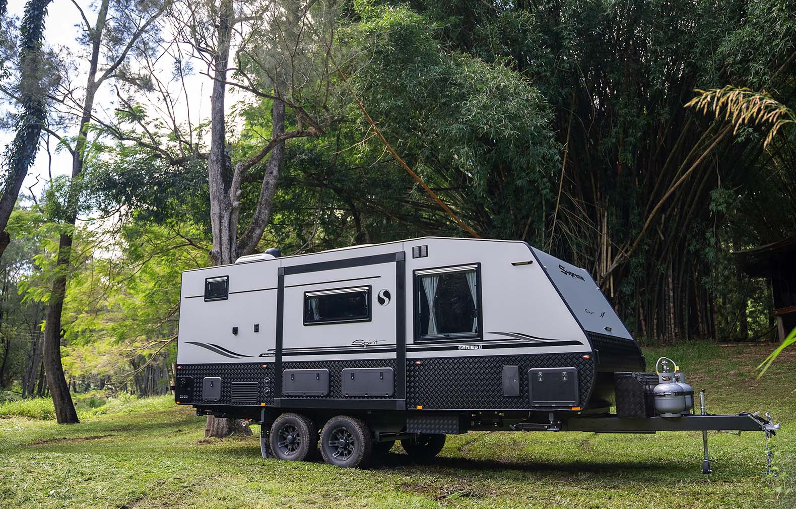 supreme spirit caravan for sale Melbourne