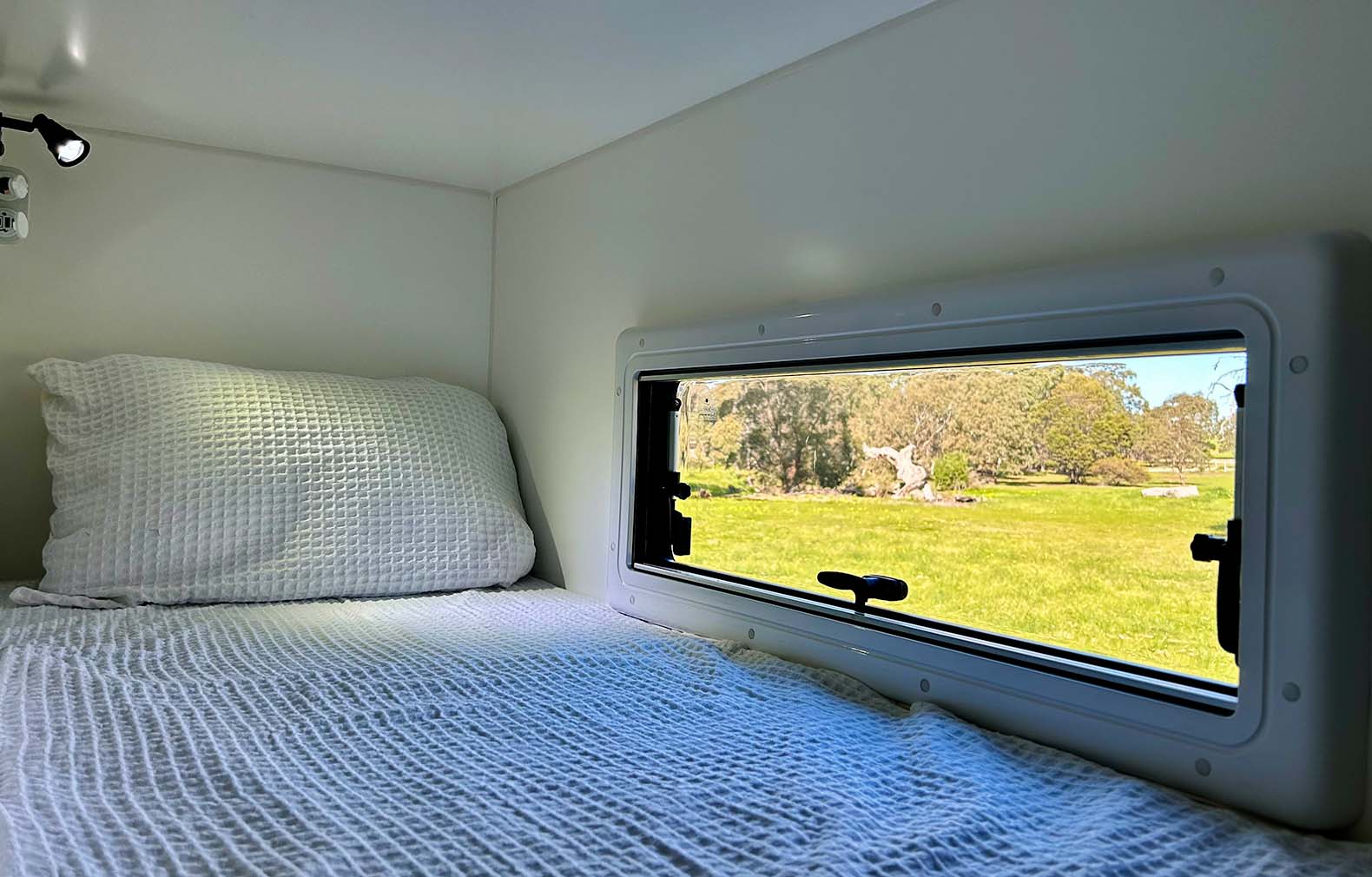 eclipse weekender caravans for sale