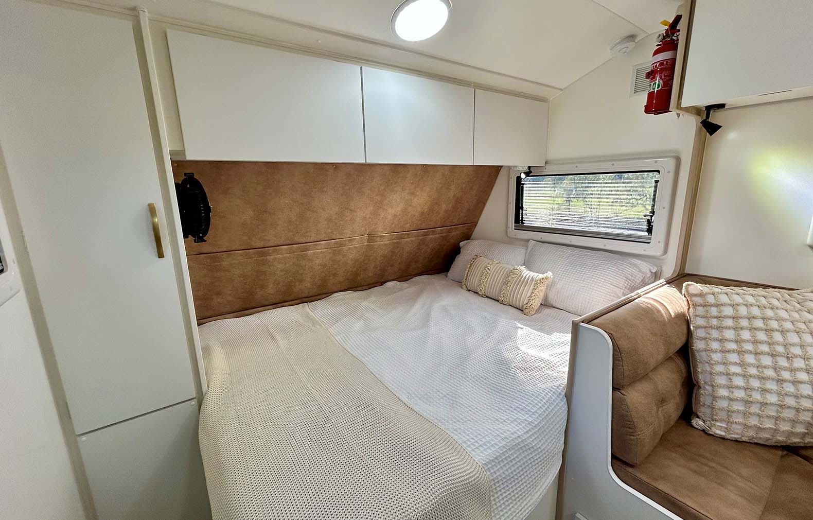 eclipse weekender caravans for sale Melbourne