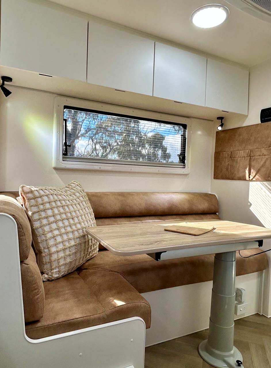 eclipse weekender caravans for sale Melbourne