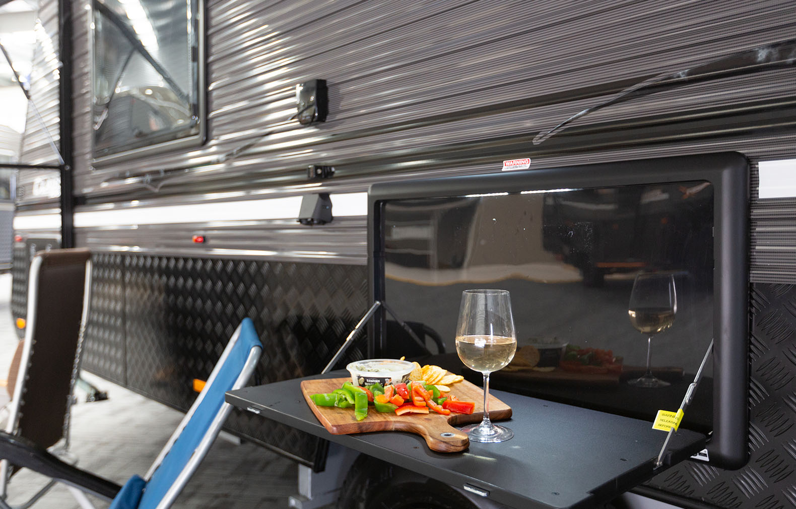 supreme classic caravan for sale Melbourne